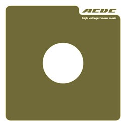 Acdc Records - KRÜGER & COYLE - the witness