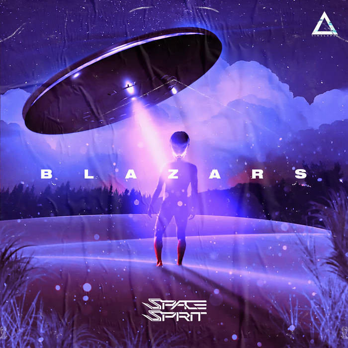 Timelapse Records - SPACE SPIRIT - Blazars