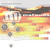 Spiral Trax Records - MATENDA - Energy Loader