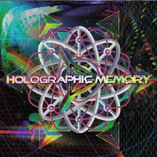 Solstice Records - .Various - holographic memory