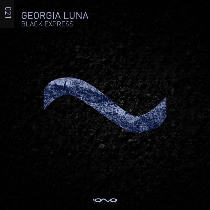 Iono Music - GEORGIA LUNA - Black Express
