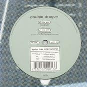 Spiral Trax Int - DOUBLE DRAGON - Tin Drum