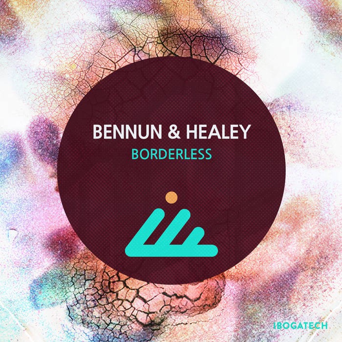 IBOGATECH - BENNUN & HEALEY - Borderless