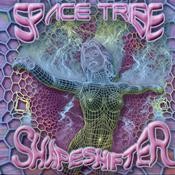 Spirit Zone Recordings - SPACE TRIBE - Shapeshifter