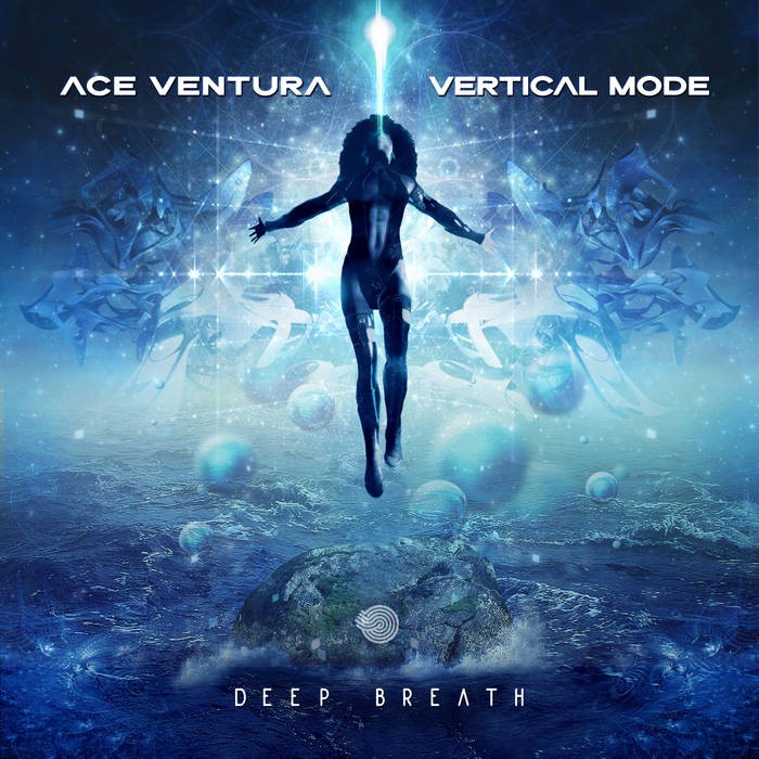 Iboga Records - ACE VENTURA, VERTICAL MODE - Deep Breath