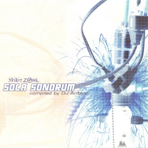 Spirit Zone Recordings - .Various - Sola Sonorum