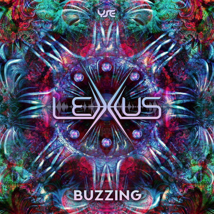 Yellow Sunshine Explosion - LEXXUS - Buzzing