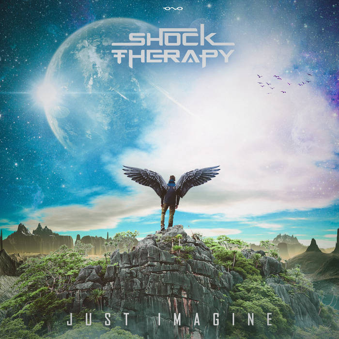Iono Music - SHOCK THERAPY - Just Imagine