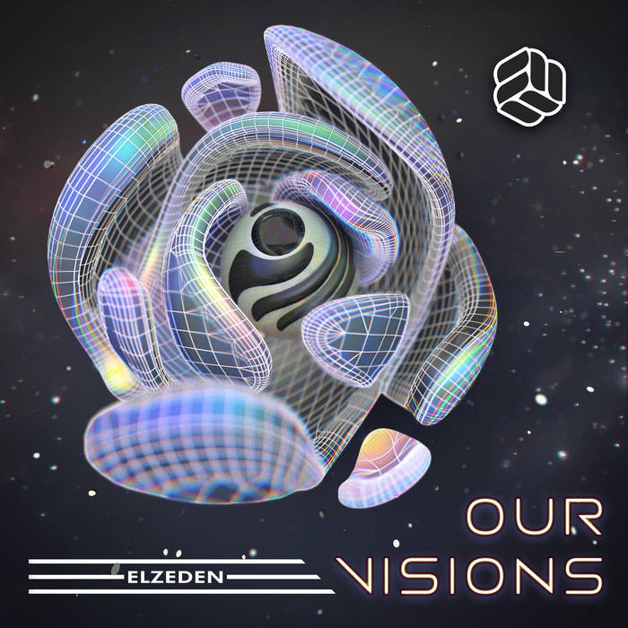 nbm records - ELZEDEN - Our Visions