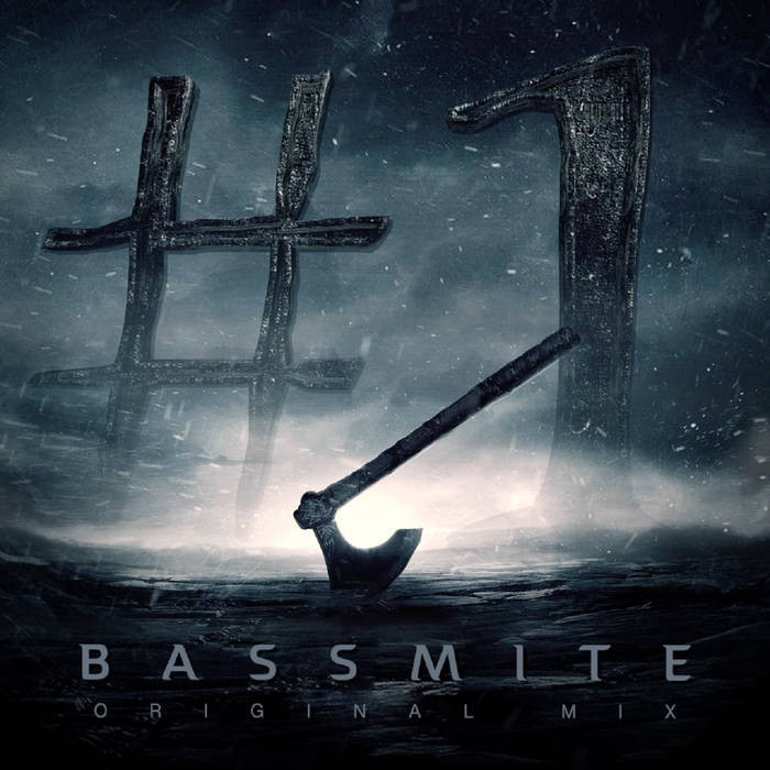 Timelapse Records - BASSMITE - No1