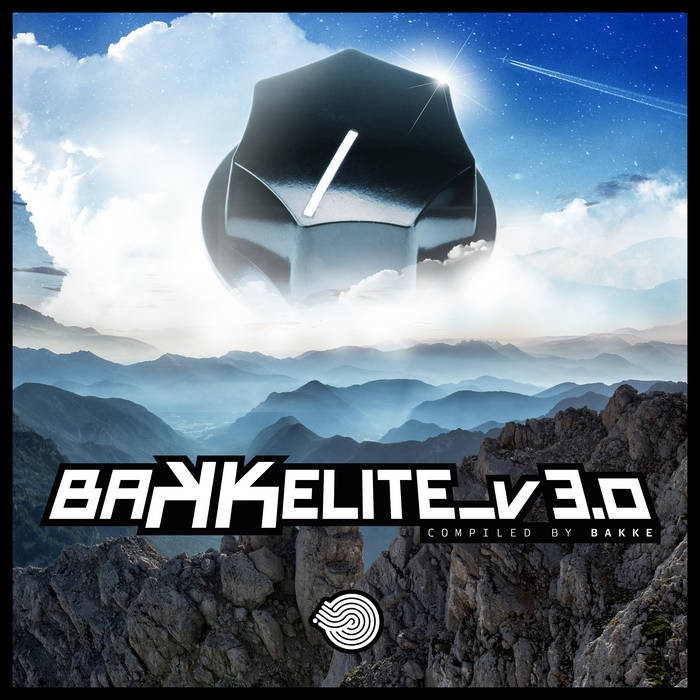 Iboga Records - BAKKE - Bakkelite V3.0