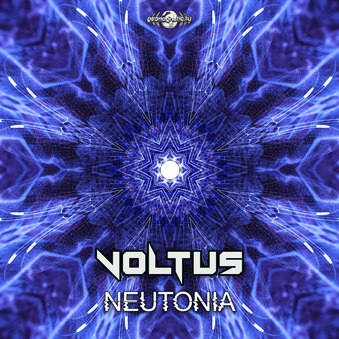 Geomagnetic.tv - VOLTUS - Neutonia