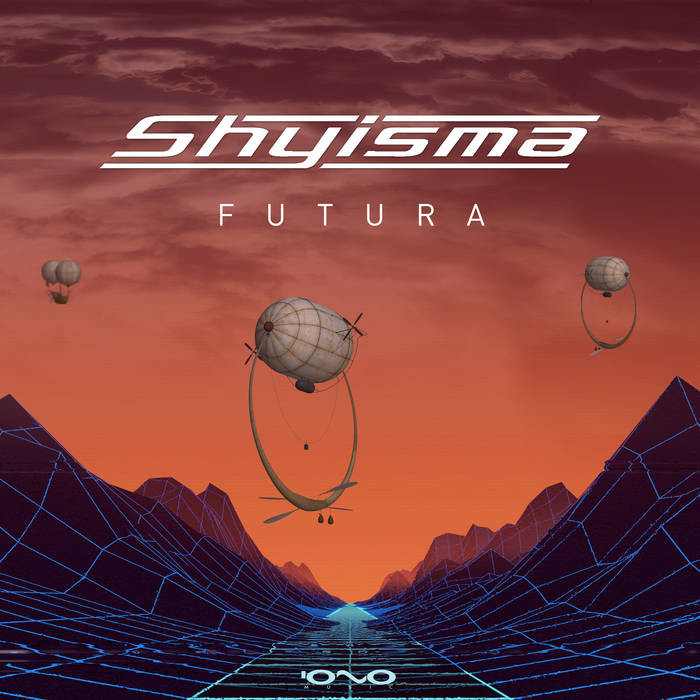Iono Music - SHYISMA - Futura