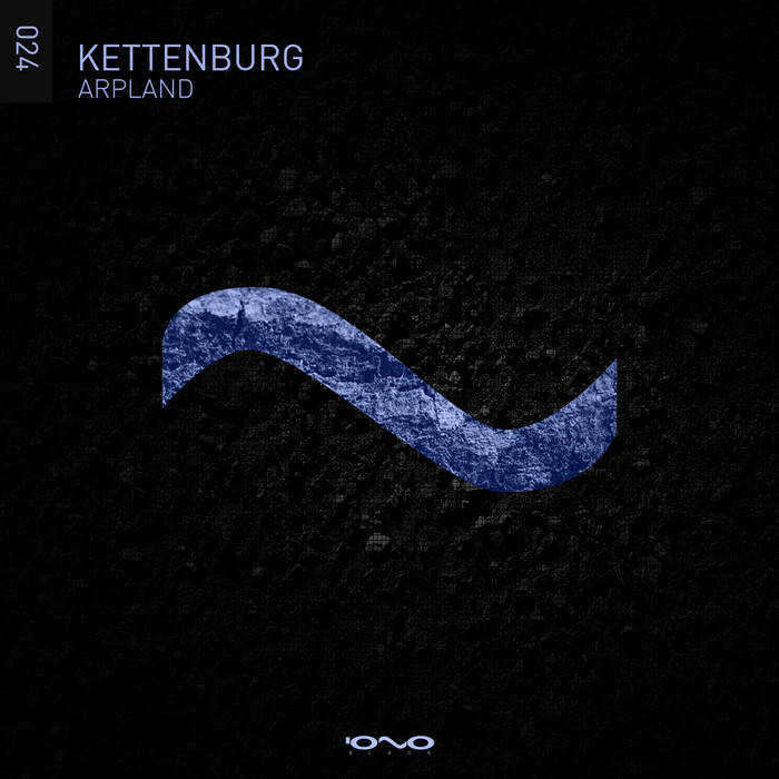 Iono Music - KETTENBURG - Arpland