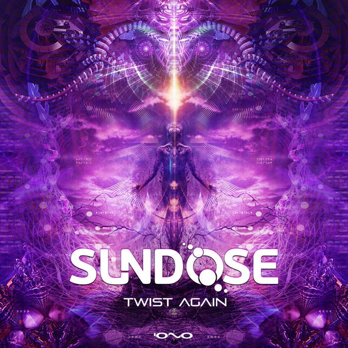Iono Music - SUNDOSE - Twist Again