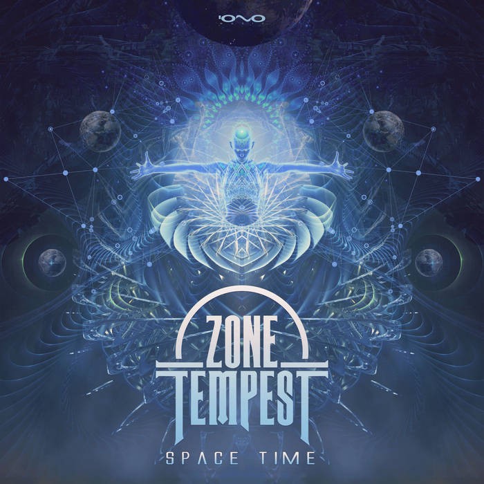 Iono Music - ZONE TEMPEST - Space Time