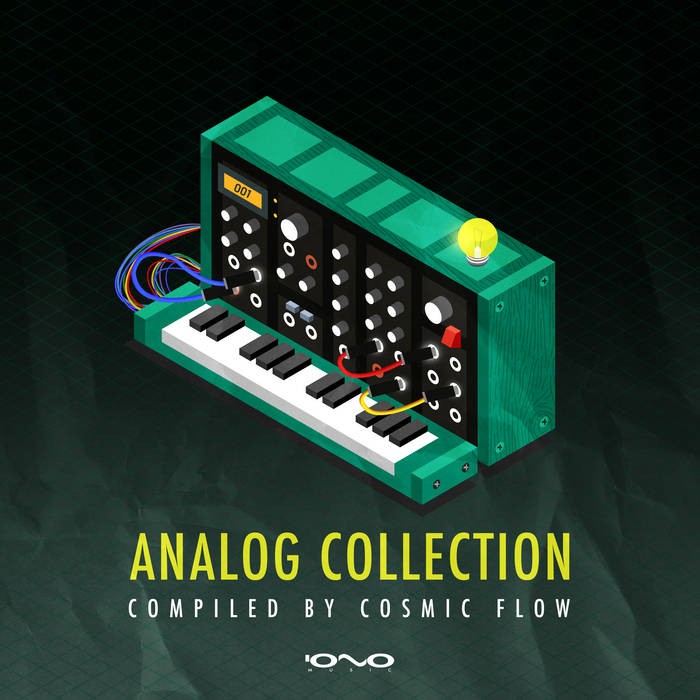 Iono Music - .Various - Analog Collection