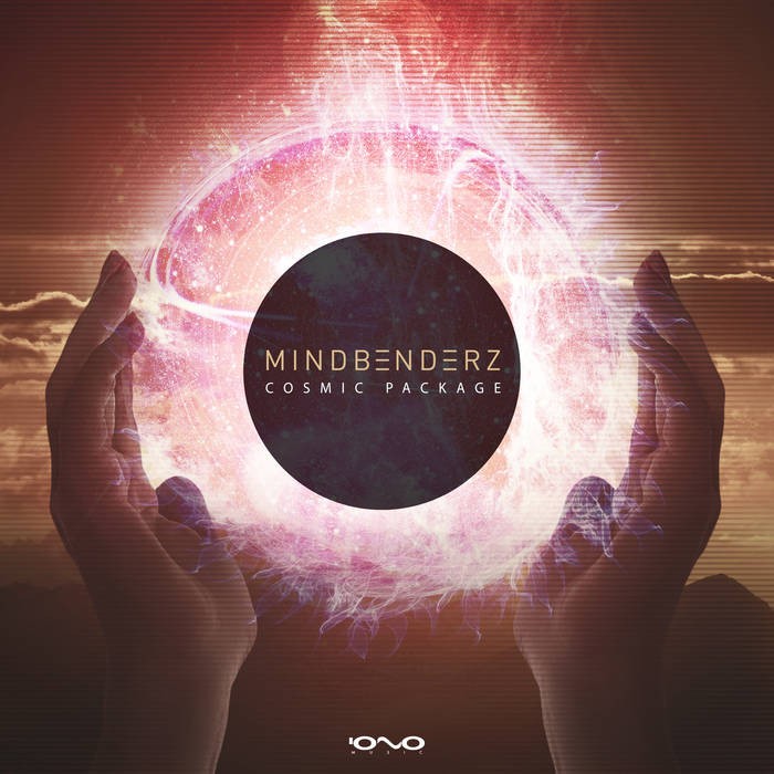 Iono Music - MINDBENDERZ - Cosmic Package