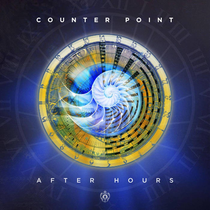 Nutek Chill - COUNTER POINT - After Hours