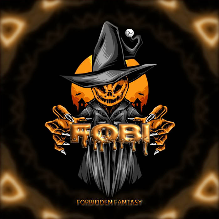 Green Wizards Records - FOBI - Forbidden Fantasy