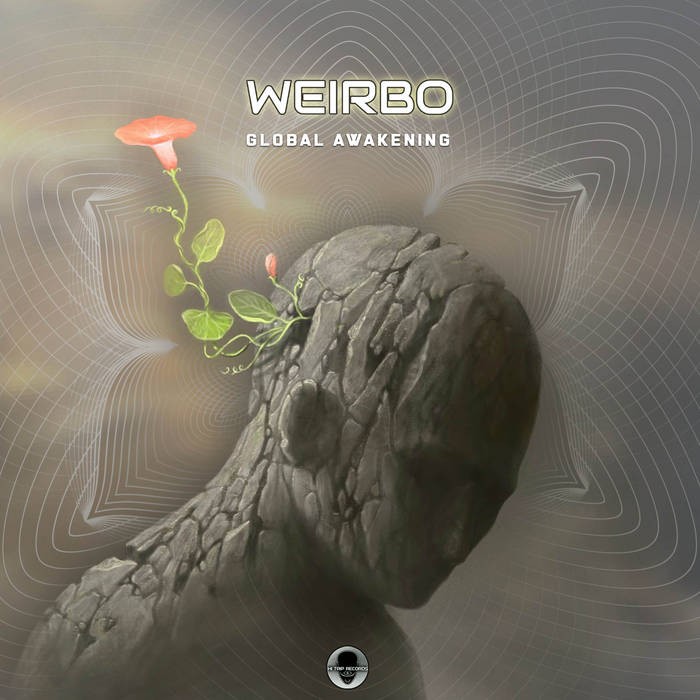 Hi-Trip Records - WEIRBO - Global Awakening