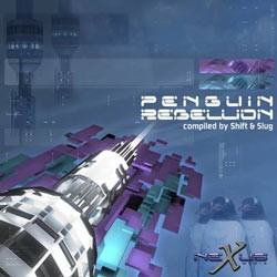Nexus Media - .Various - penguin rebellion