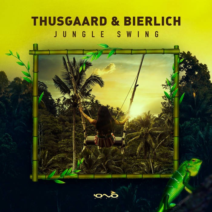 Iono Music - THUSGAARD, BIERLICH - Jungle Swing