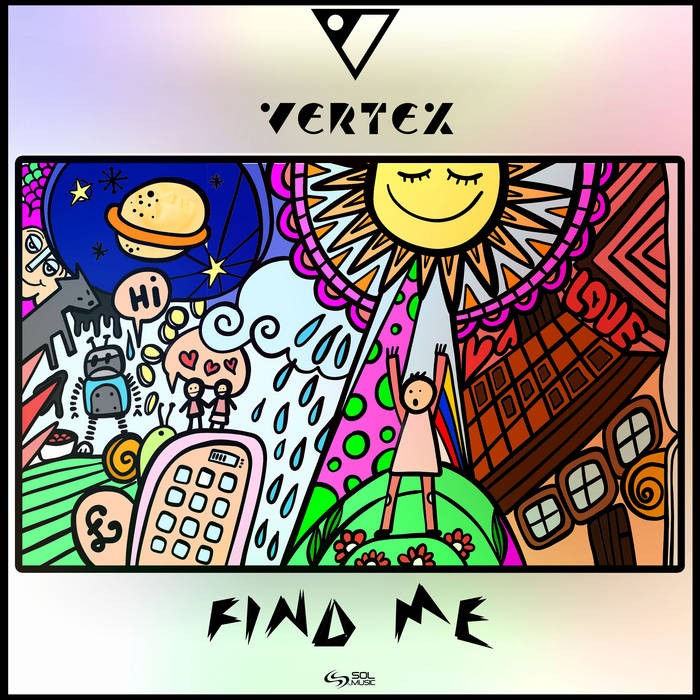 Sol Music - VERTEX - Find Me