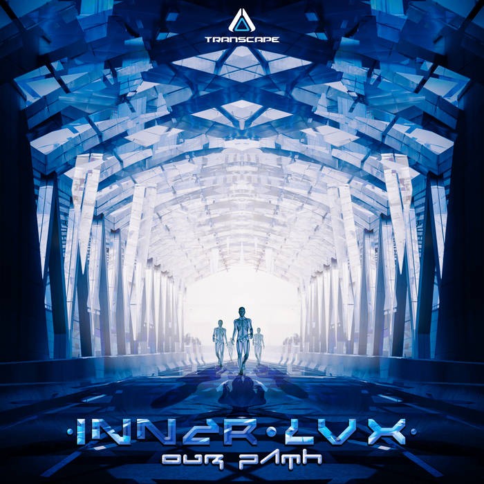 Transcape Records - INNER LUX - Our Path