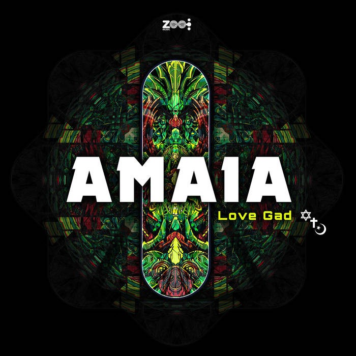 Zoo Music - AMAIA - Love Gad