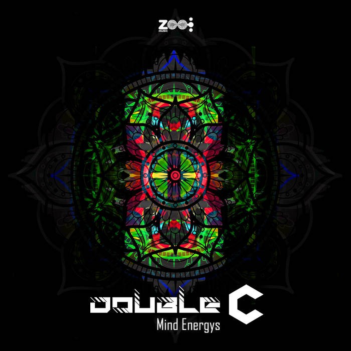Zoo Music - DOUBLE C - Mind Energys