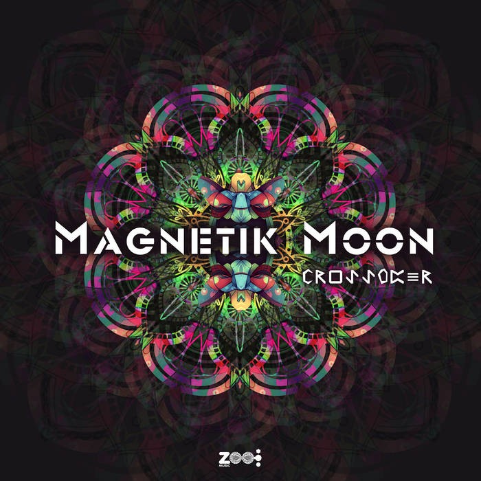 Zoo Music - MAGNETIK MOON - Crossover