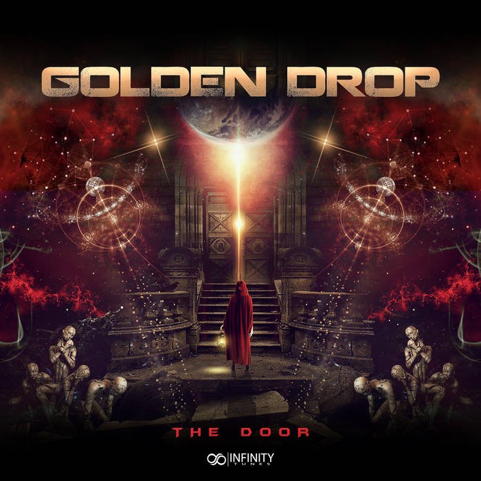 Infinity Tunes Records - GOLDEN DROP - The Door