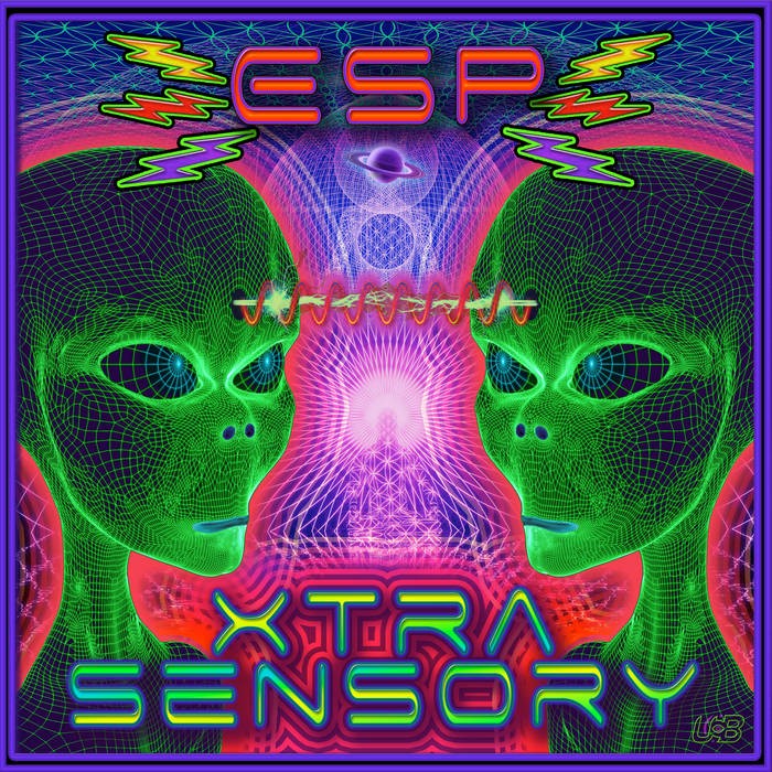 United Beats Records - ESP - Xtra Sensory