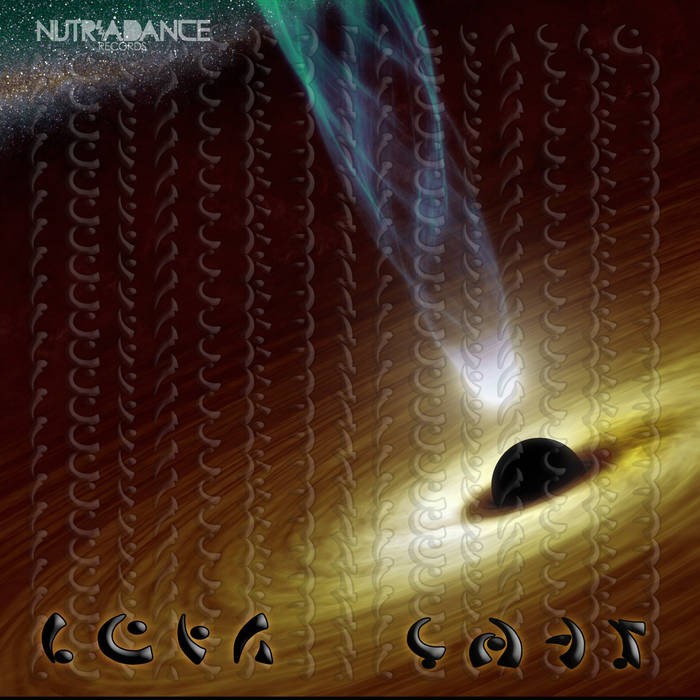 Nutriadance Records - LOVA - Gamma?-?ray bursts