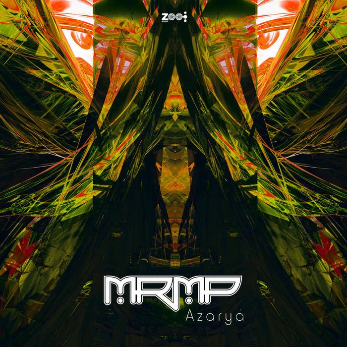 Zoo Music - MRMP - Azarya