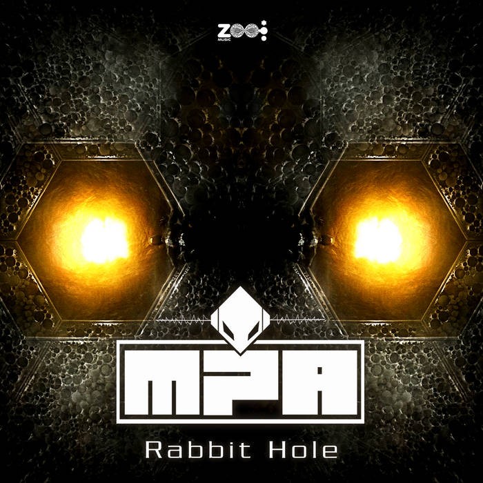Zoo Music - MPA - Rabbit Hole