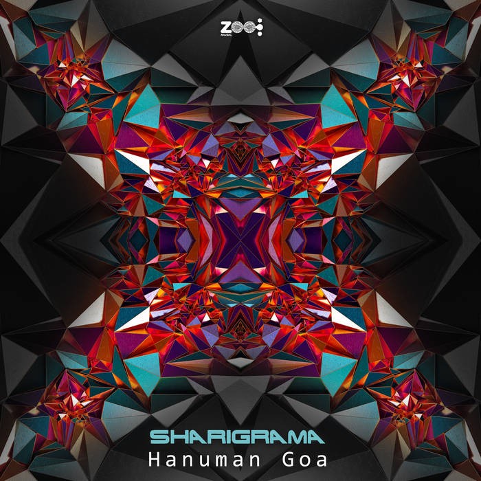 Zoo Music - SHARIGRAMA - Hanuman Goa