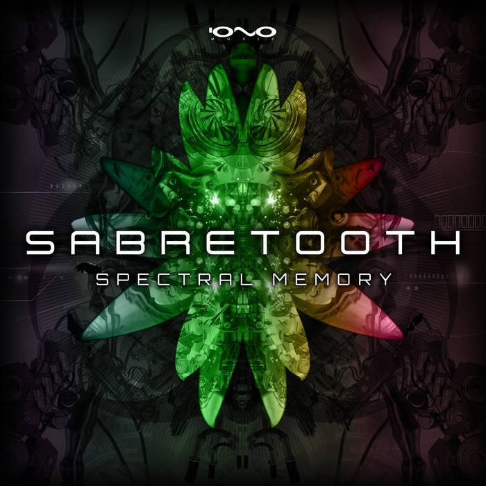 Iono Music - SABRETOOTH - Spectral Memory