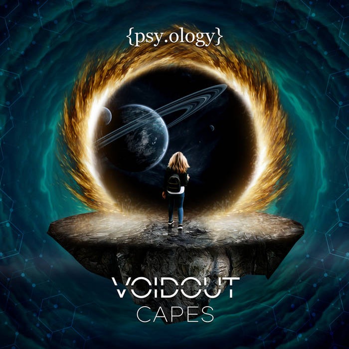 Psyology Records - CAPES - Voidout