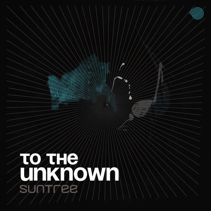 Iboga Records - SUNTREE - To the Unknown