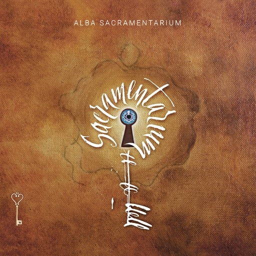 Electrik Dream - ALBA - Sacramentarium