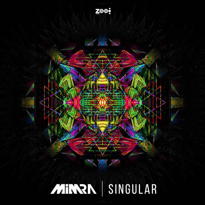 Zoo Music - MIMRA - Singular