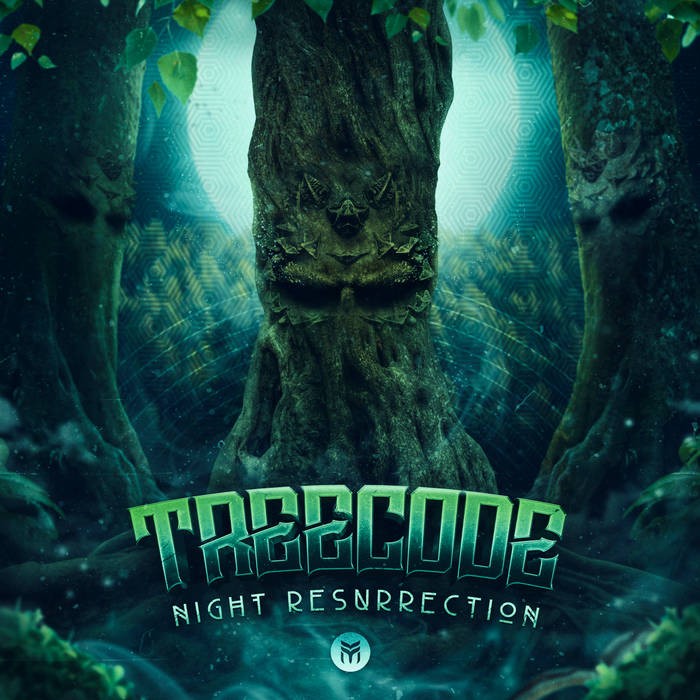 Future Music - TREECODE - Night Resurrection