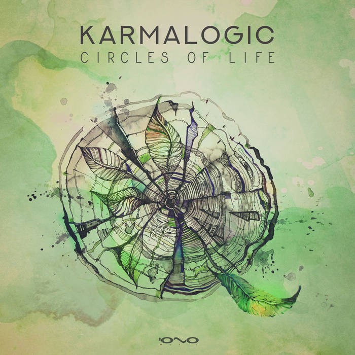 Iono Music - KARMALOGIC - Circle of Life