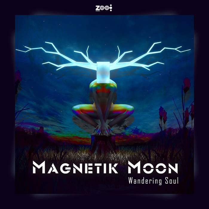 Zoo Music - MAGNETIK MOON - Wandering Soul