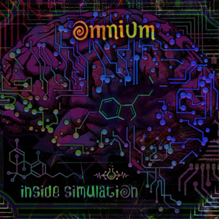 stereohemia - OMNIUM - Inside Simulation