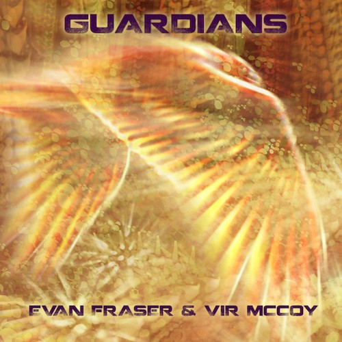 Interchill Records - EVAN FRASER, VIR MCCOY - Guardians
