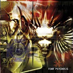Paradiso Records - .Various - fear psychosis