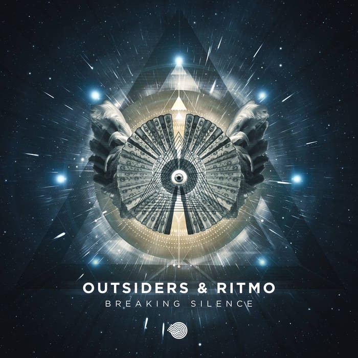 Iboga Records - OUTSIDERS, RITMO - Breaking Silence